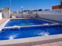 Communal Pool